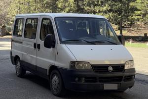 Fiat Ducato 9 posti 2.8 TDI
