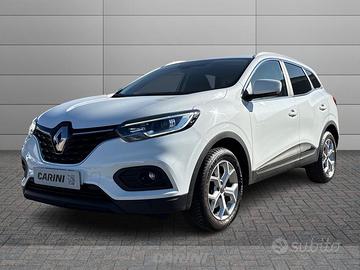 Renault Kadjar 1.5 blue dci business 115cv edc