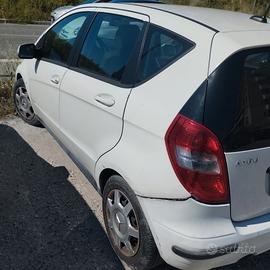 MERCEDES Classe A (W/V168) - 2006