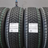 4 pneumatici gt radial 205/55 r16 91t tu15891