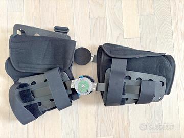 Ginocchiera post-operatoria ROM 820-822