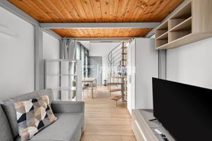 LOFT CITTÀ STUDI