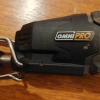 Aeg Omni RH Testa Sega Dritta 440725

