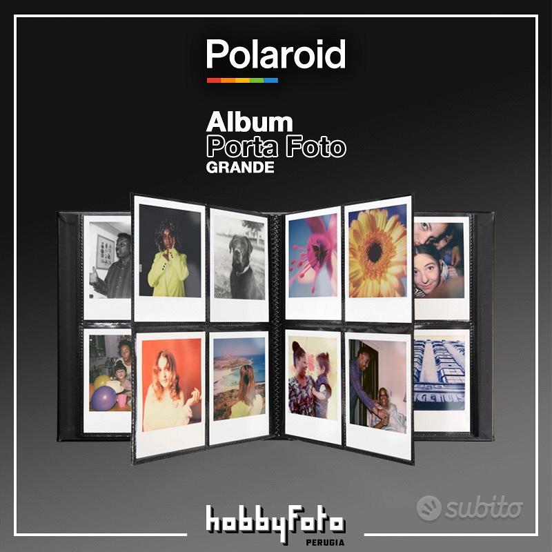 Polaroid Album Grande - Fotografia In vendita a Perugia