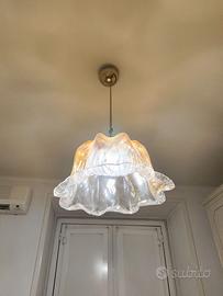 Lampadari la Murrina anni 70