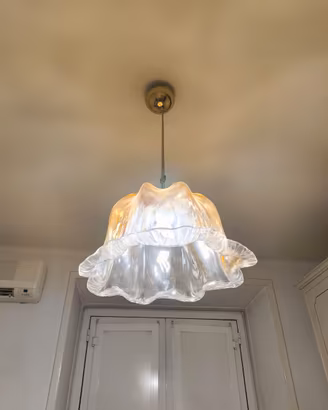 Lampadari la Murrina anni 70