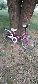 bici bambina