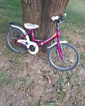 bici bambina