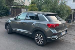T-Roc