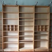 Libreria Billy Ikea - betulla