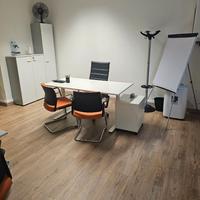 Arredamento per ufficio