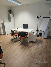 Arredamento per ufficio