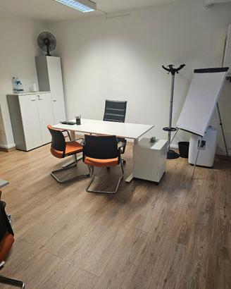 Arredamento per ufficio