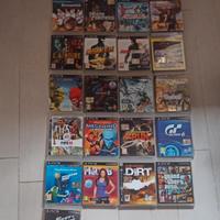 Giochi PlayStation 3