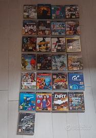 Giochi PlayStation 3