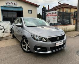 Peugeot 308 BlueHDi 130 S&S Allure