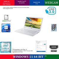 ACER Aspire V 13 i5-5th Gen. Notebook usato