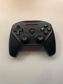 Controller Wireless SteelSeries Nimbus