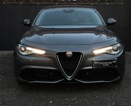 Alfa Romeo Giulia Veloce