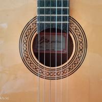 chitarra classica 