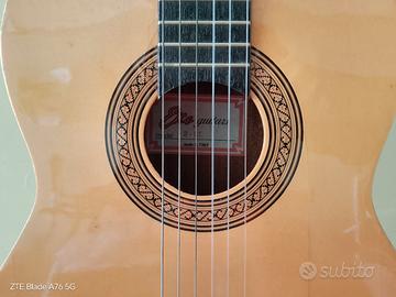 chitarra classica 