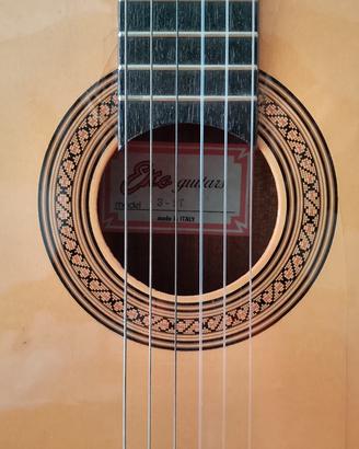 chitarra classica 