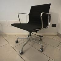 Sedie icf chalrles E and R (6 pezzi)