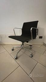 Sedie icf chalrles E and R (6 pezzi)