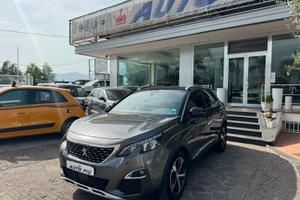 Peugeot 3008 130 S&S GT Line CAMBIO AUTOMATICO
