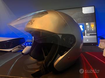 Casco Jet Hs
