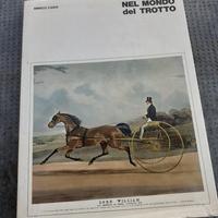 libro sul trotto