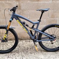 santacruz nomad 26