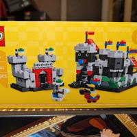 Lego 40775 mini castle