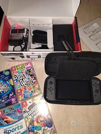 Nintendo Switch versione 2019 V2