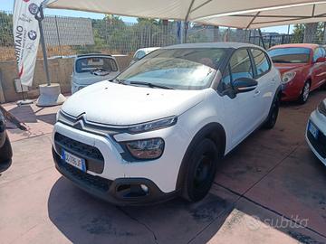 Citroen C3 BlueHDi 100 S&S Shine Pack