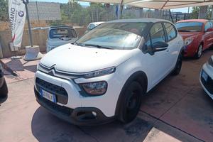 Citroen C3 BlueHDi 100 S&S Shine Pack