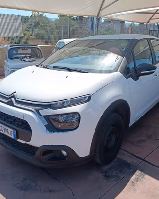 Citroen C3 BlueHDi 100 S&S Shine Pack