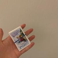 Carte memory Frozen