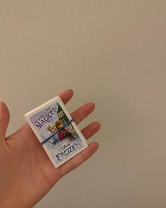 Carte memory Frozen