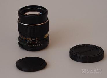 Mamiya Sekor 150mm f/3,5 C M645 645