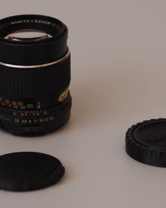 Mamiya Sekor 150mm f/3,5 C M645 645