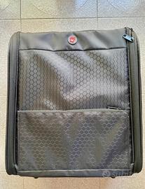 Zainetto trasportino per piccoli animali