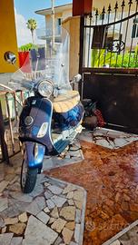 Vespa