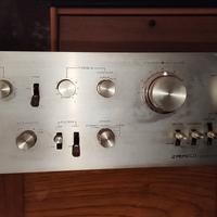 Pioneer Stereo Amplifier II SA-7500
