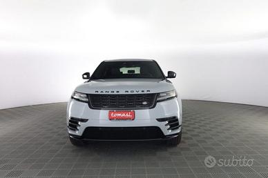 LAND ROVER Range Rover Velar Range Rover Velar 2