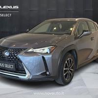 Lexus UX Hybrid Executive 2WD MY22