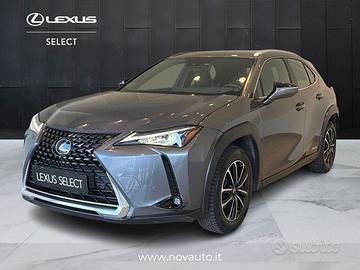 Lexus UX Hybrid Executive 2WD MY22