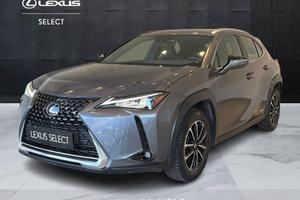 Lexus UX Hybrid Executive 2WD MY22