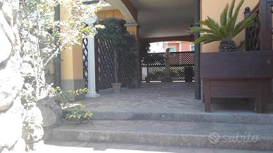Prestigiosa stanza centralissima