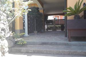 Prestigiosa stanza centralissima
